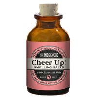 Pure Indigenous Cheer Up! Smelling Salt